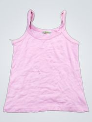 Pink Tank Top