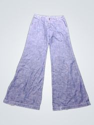RWD Wide Leg Denim Pants