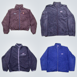 Patagoina Fleece Jacket