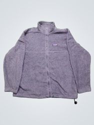 Patagonia Fleece Jacket