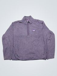 Patagonia Fleece Pullover