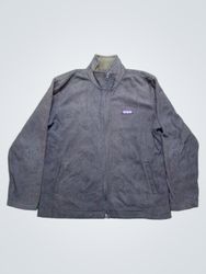 Patagonia Fleece Jacket
