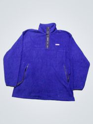Patagonia Fleece Pullover