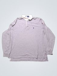 Polo Ralph Lauren Rugby Shirt