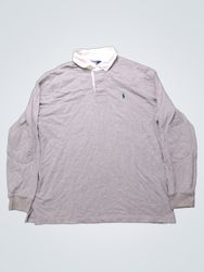 Polo Ralph Lauren Rugby Shirt