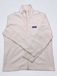 Patagonia Fleece Jacket