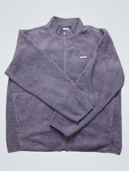 Patagonia Fleece Jacket