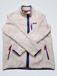 Patagonia Fleece Jacket