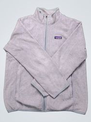 Patagonia Fleece Jacket