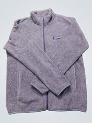 Patagonia Fleece Jacket