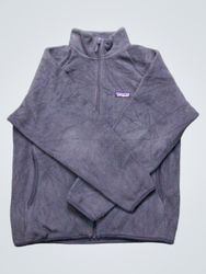 Patagonia Fleece Jacket