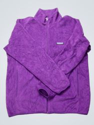 Patagonia Fleece Jacket