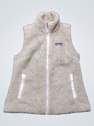 Patagonia Fleece Vest