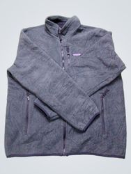 Patagonia Fleece Jacket