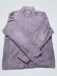 Patagonia Fleece Jacket