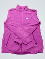 Patagonia Fleece Jacket