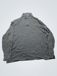 Polo Ralph Lauren Long Sleeve Polo Shirt