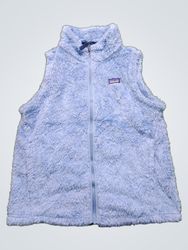 Patagonia Fleece Vest
