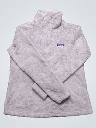 Patagonia Fleece Pullover