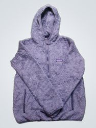 Patagonia Fleece Hoodie