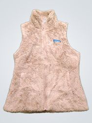 Patagonia Fleece Vest
