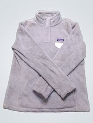 Patagonia Fleece Pullover