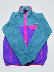 Patagonia Synchilla Fleece Jacket