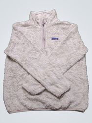 Patagonia Fleece Pullover