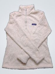 Patagonia Fleece Pullover