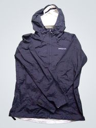 Patagonia Women's Hooded Jacket