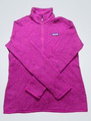 Patagonia Fleece Pullover