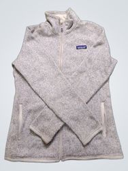 Patagonia Women's Fleece Jacket