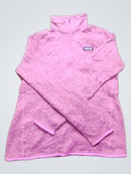 Patagonia Fleece Pullover