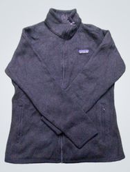 Patagonia Fleece Jacket