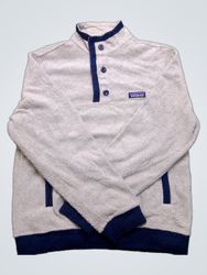 Patagonia Fleece Pullover