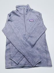 Patagonia Fleece Pullover