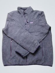 Patagonia Fleece Jacket