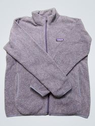 Patagonia Fleece Jacket