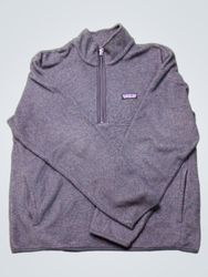 Patagonia Fleece Pullover