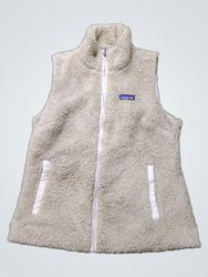 Patagonia Fleece Vest