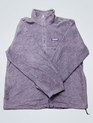 Patagonia Fleece Jacket