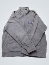 Patagonia Fleece Jacket