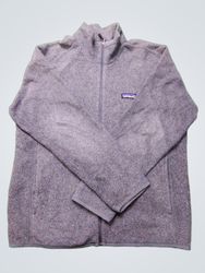 Patagonia Fleece Jacket