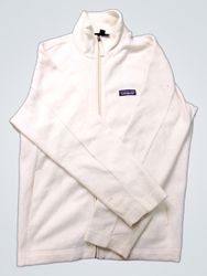 Patagonia Fleece Jacket