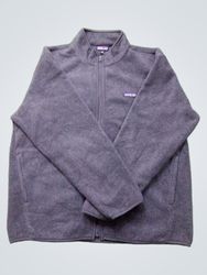 Patagonia Fleece Jacket