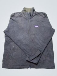 Patagonia Fleece Jacket