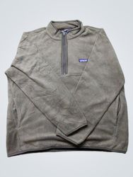 Patagonia Fleece Pullover