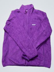 Patagonia Fleece Jacket