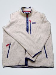 Patagonia Fleece Jacket