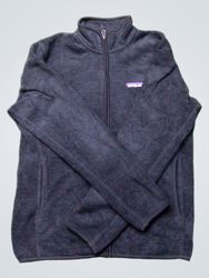 Patagonia Fleece Jacket